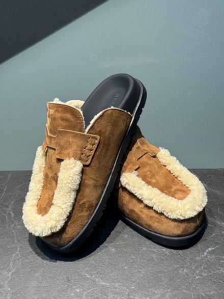 Мюли Hermes