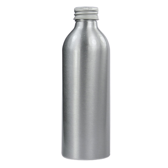 Бутылка алюминиевая для косметики Refill 500 мл