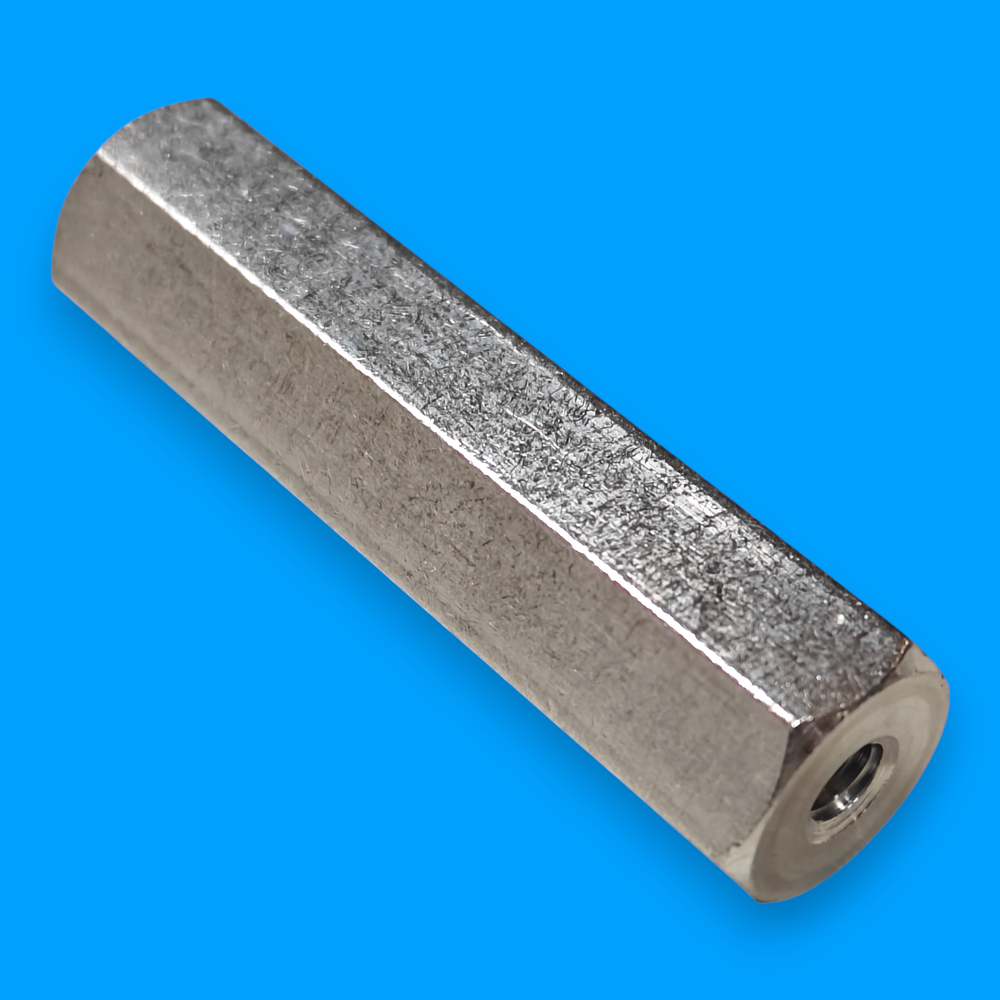 SWYFT Ascend Individual Components - 2" 1/2" Hex Axle