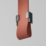 Заглушка двойная, 2 шт Maytoni Parity TRA130BECDuo-B