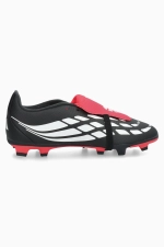 Бутсы adidas Predator Club FT FG/MG Junior - черный