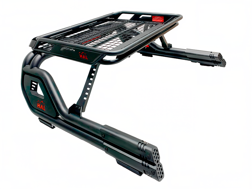 Дуга HAMMER Cargo Changan Hunter Plus (корзина, стоп-сигнал.)