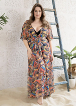 Туника пляжная FIANETA_3439