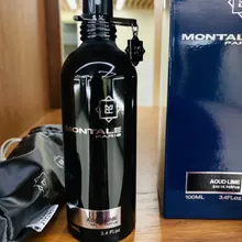 Montale Aoud Lime