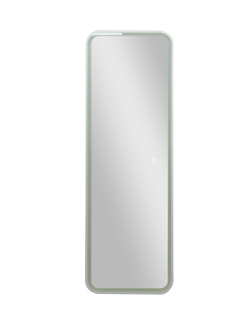 Зеркало "Loren Led" 455х1350