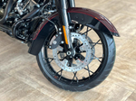 Harley-Davidson Street Glide Special (Midnight Crimson – Black Finish) c НДС