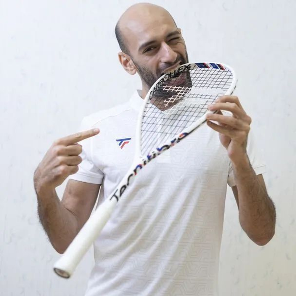 Tecnifibre Carboflex X-Top V2 125 (2024)