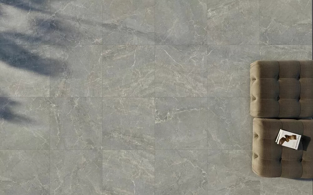 Peronda Alchemy Pearl Textured 33.3x100