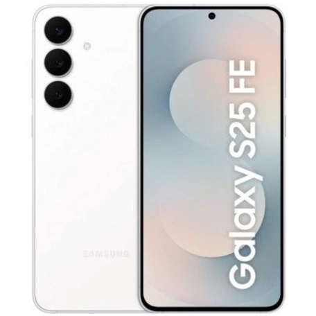 Смартфон Samsung Galaxy S25 FE 8/128 White