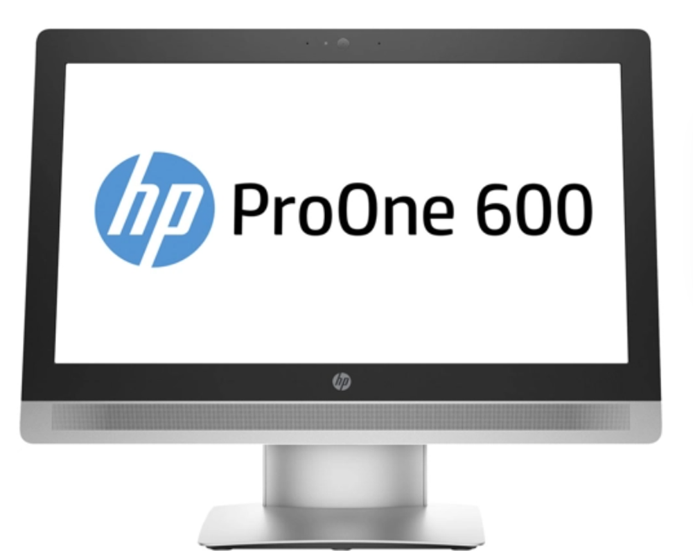 Моноблок HP Pro One 600 G2
