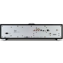 Портативная акустическая система Ruark R410 CHARCOAL