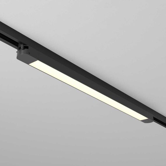 Трековый светильник Maytoni Technical TR000-1-24W3K-B_1