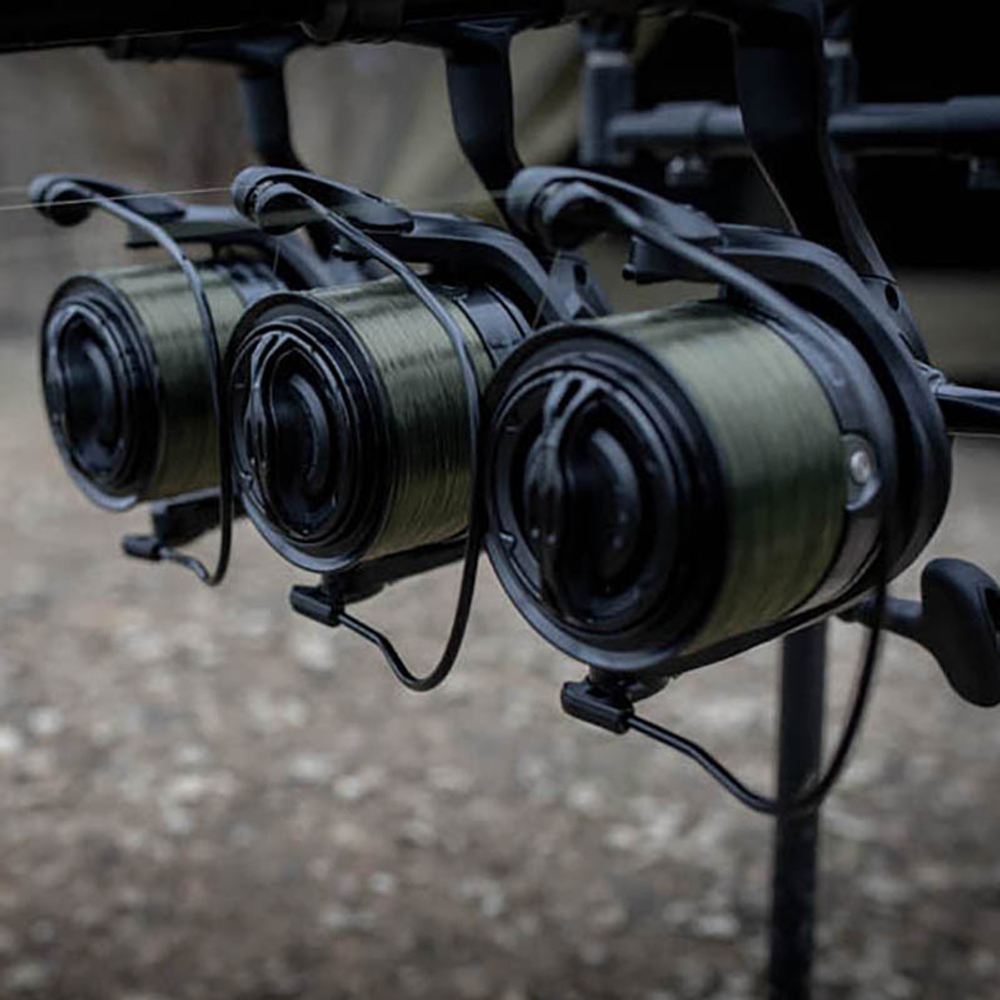 Катушка Okuma Obsidian Carp OSD 12000