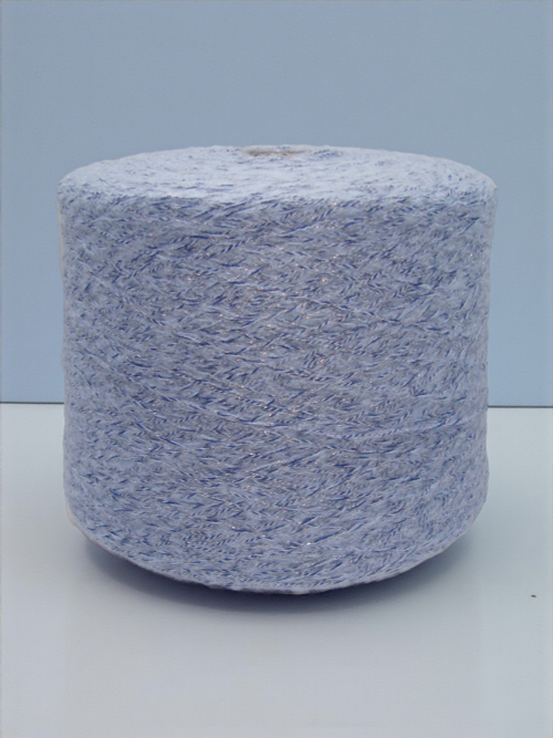 Бобинная пряжа Lavendel (Sky Blue)