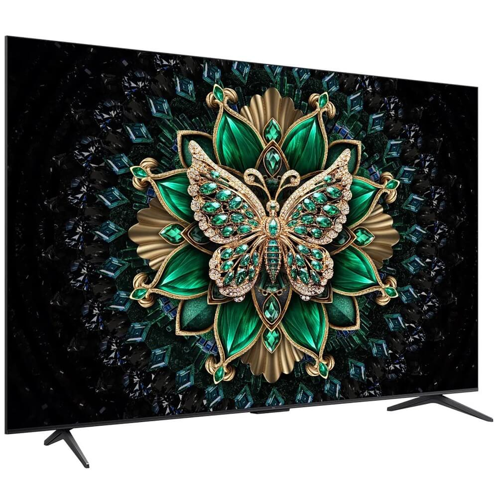 Телевизор TCL 85C6K (2025)