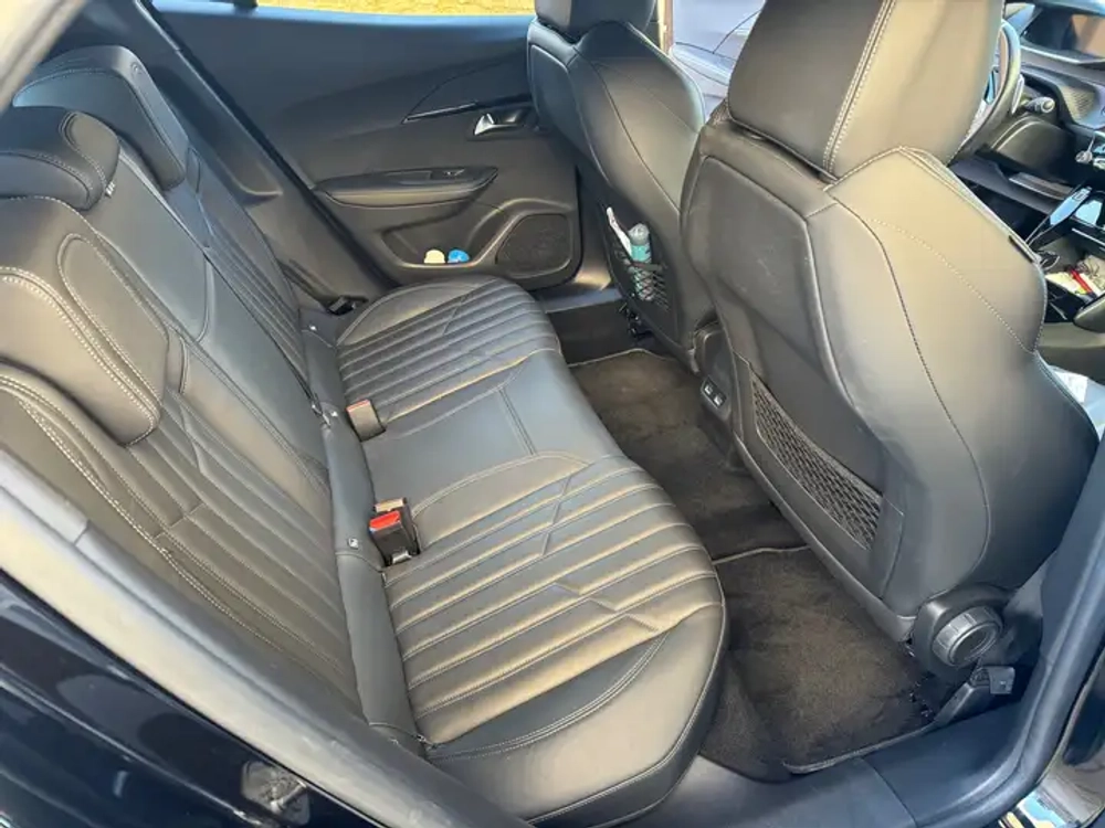 Peugeot 2008 GT