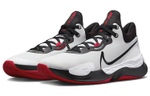 Nike Renew Elevate 3 Pure Platinum Black Red
