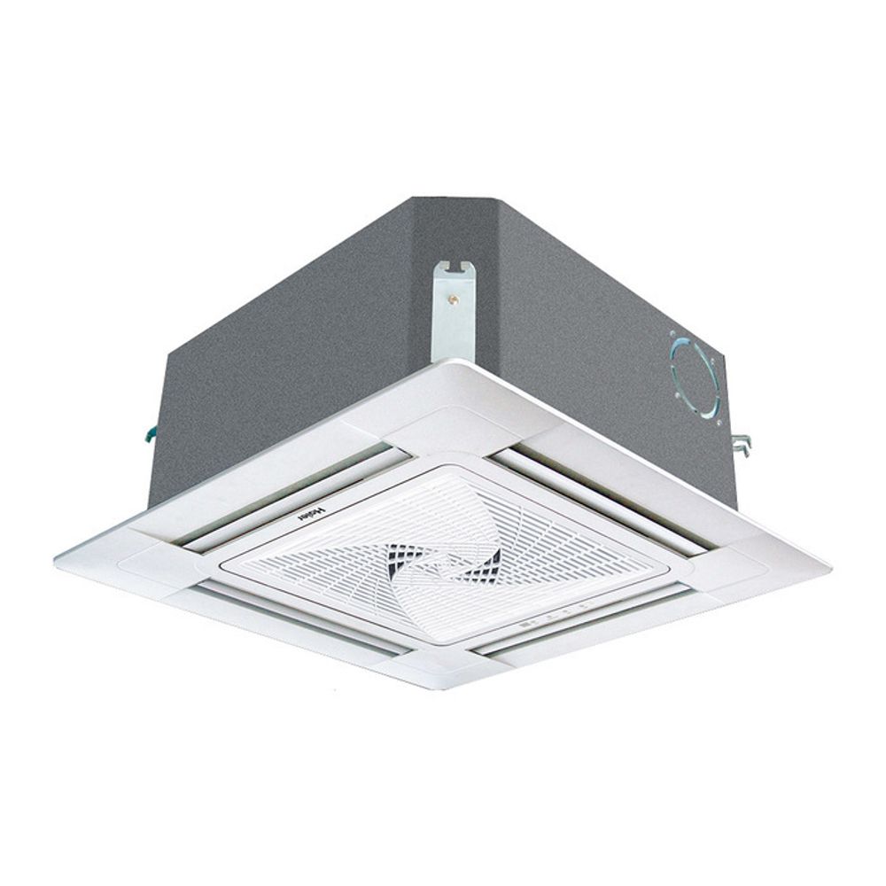 Полупромышленный кассетный кондиционер Haier AB50S2SC1FA/1U50S2SJ2FA