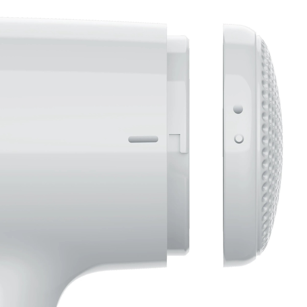 Фен для волос Braun Hairdryer BRHD155E