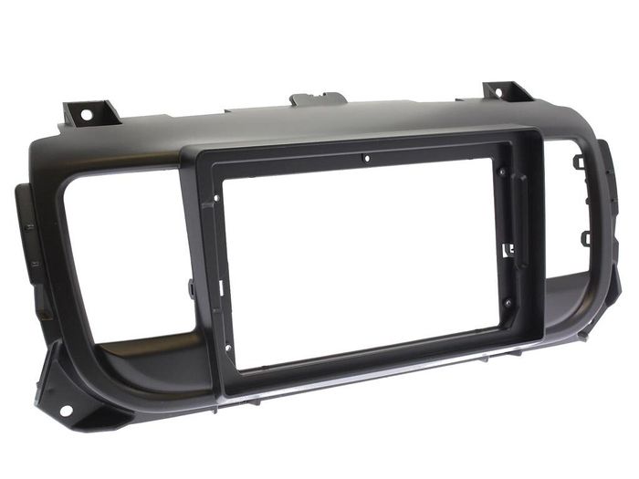 Магнитола для Citroen Jumpy 2016+ - Vaycar VA14-0556-2K на Android 13, Быстрая, 2K QLED, CarPlay,4G SIM-слот