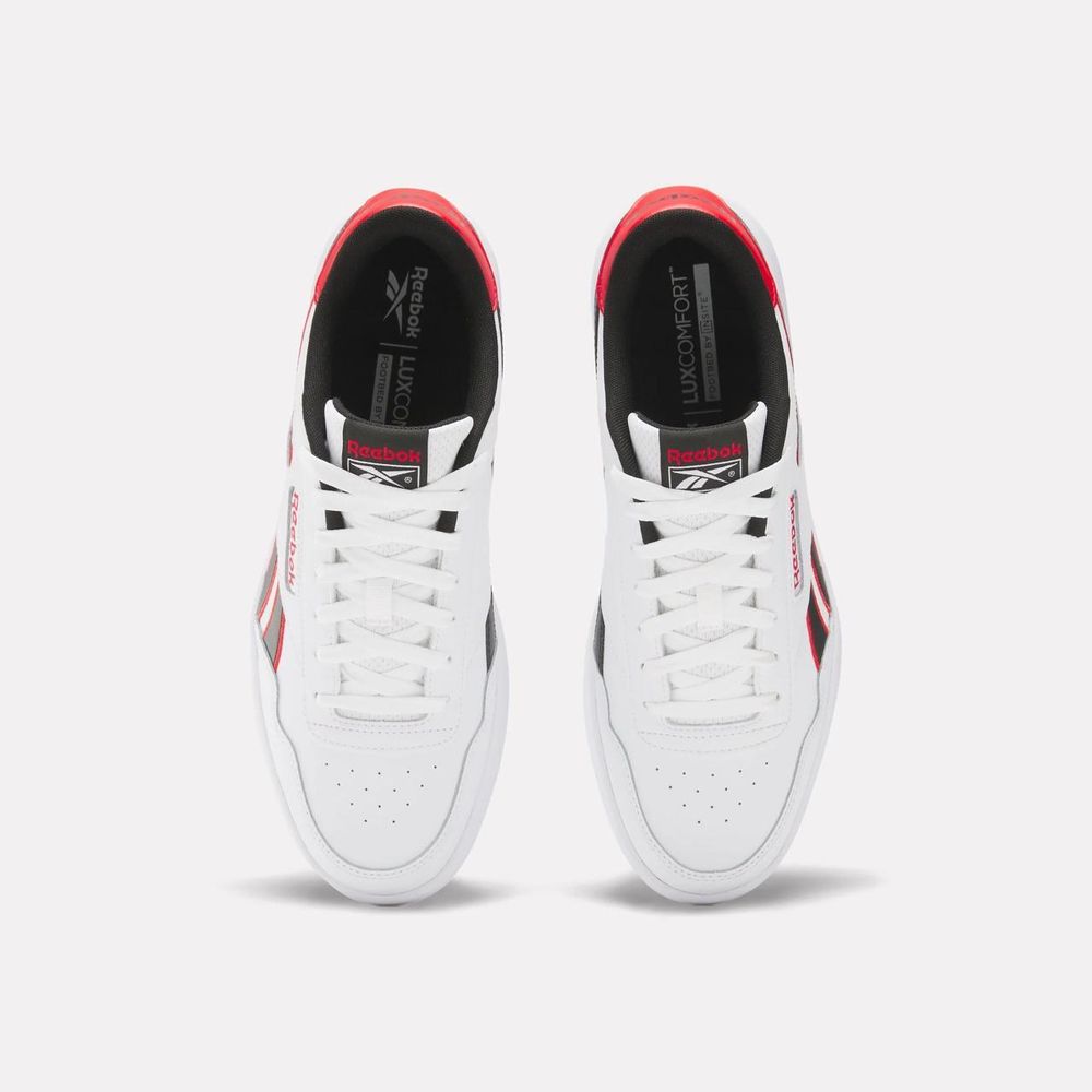 Кеды мужские REEBOK COURT ADVANCE