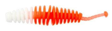 Слаги съедобные LJ Pro Series TRICK WORM 2,0in (5 см), цв. T93, 10 шт.