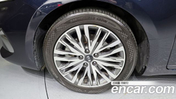 KIA K7 3.0 GDI Signature — 2020
