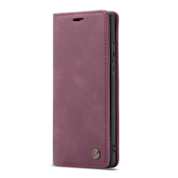 Чехол-книжка CaseMe Matte OnePlus 8