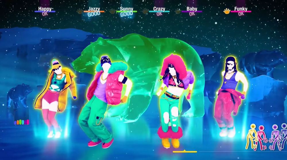 Just Dance 2021 PS4 | PS5