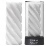 TENGA 3D Мастурбатор Spiral