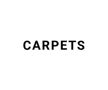 Carpets