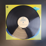 LP Asocjacja Hagaw – Manhattan. Джаз. Виниловая пластинка 12 дюймов. Польша 1982 год.