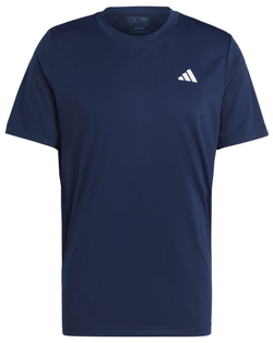 Мужская теннисная футболка Adidas Club Tennis - небесный