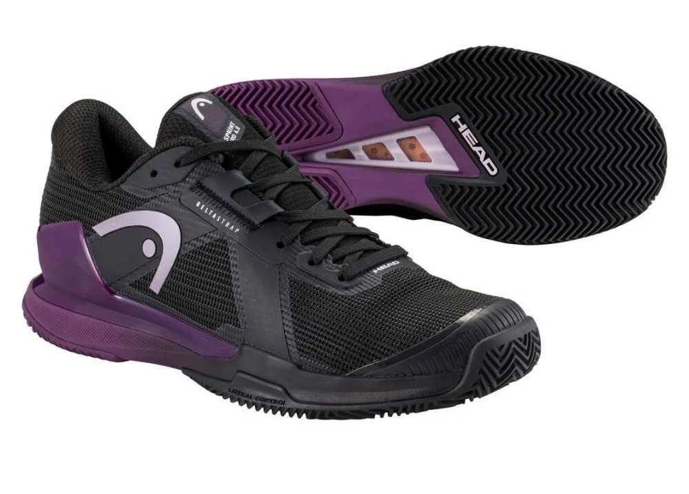 Женские теннисные кроссовки Head Sprint Pro 4.0 Clay
