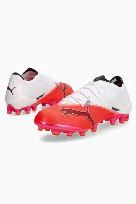 Бутсы Puma Ultra Nitro 7 Ultimate AG