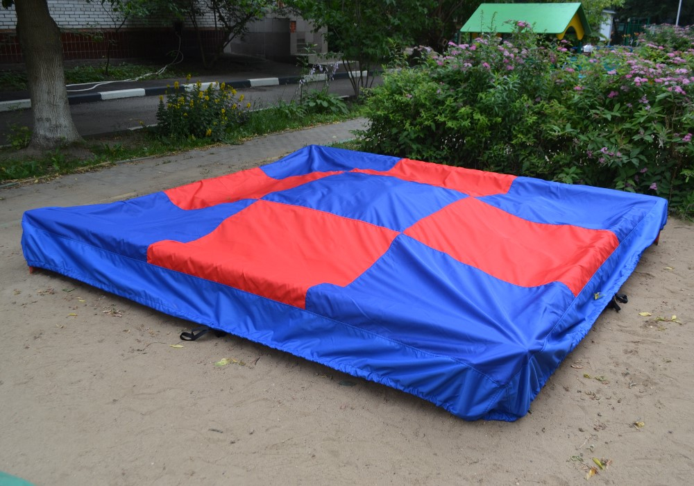 Чехол для песочницы, PRUSOV
