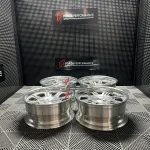 КОВАНЫЕ ДИСКИ для Chevrolet CORVETTE
