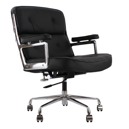 Кресло офисное Eames Lobby ES104