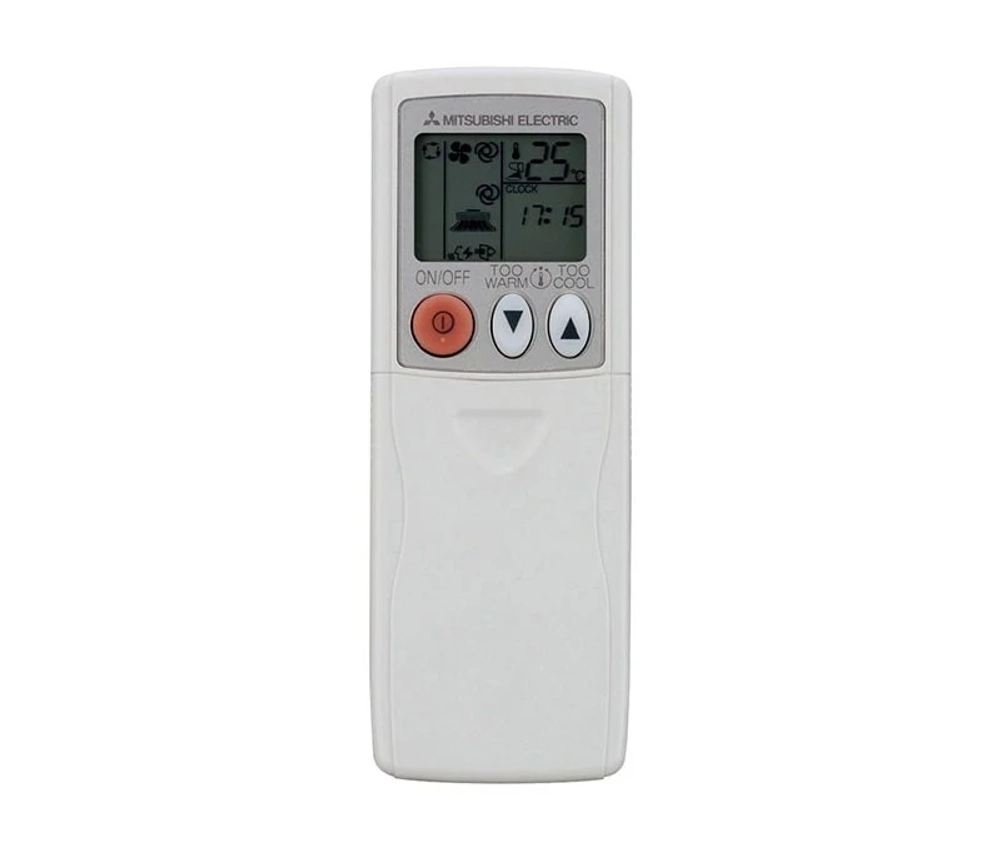 Mitsubishi Electric MS-GF 80 VA/ MU-GF 80 VA