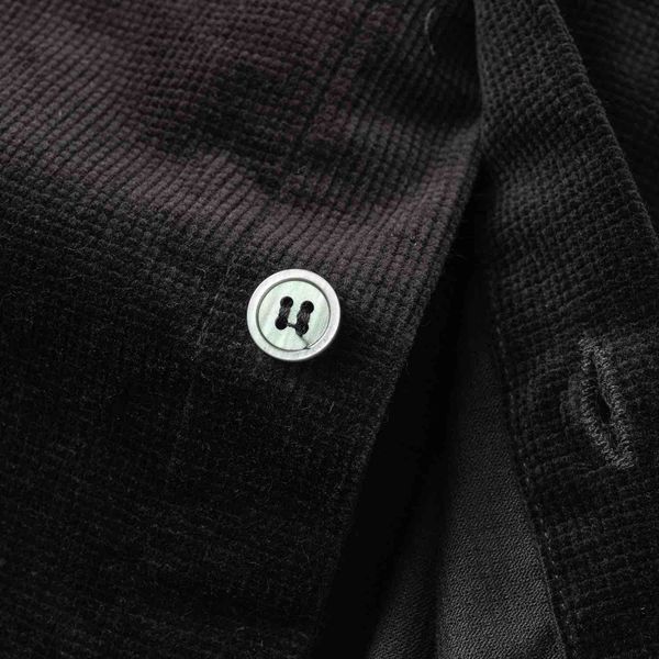 Рубашка Velvet HTF черная - фото 4