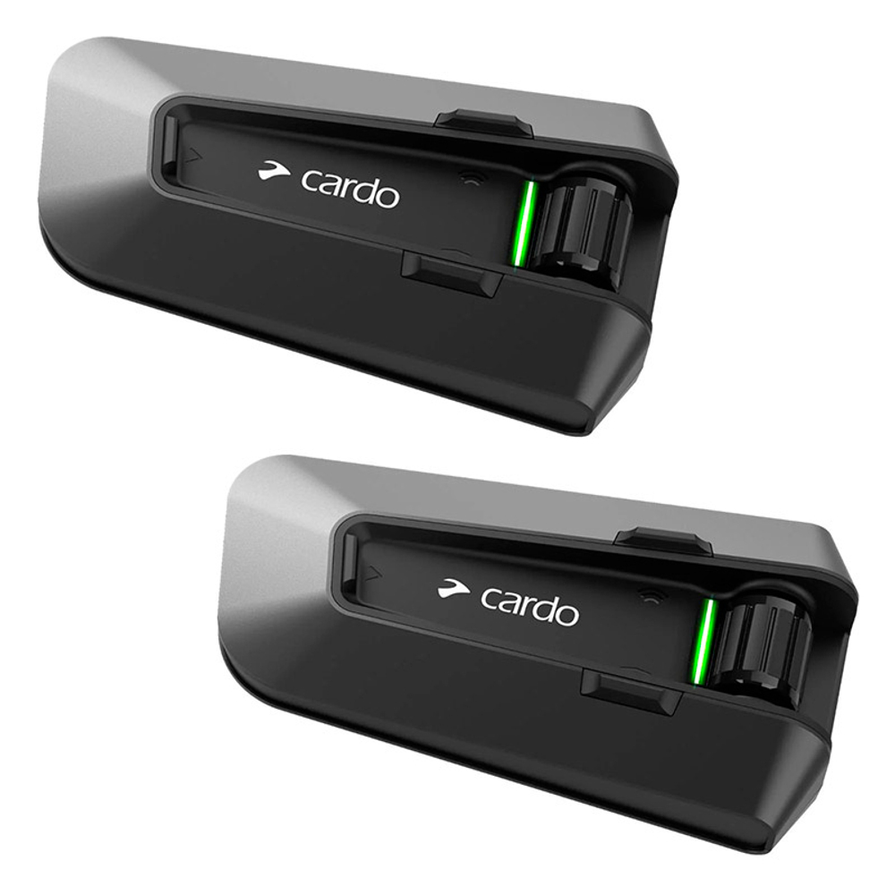 мотогарнитура CARDO PACKTALK EDGE Одиночный комплект