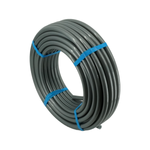 Труба из сшитого полиэтилена ELSEN ELSPIPE - 25x3.5 (PE-Xa/EVOH, PN10, 95°C, бухта 50м, цвет серый)
