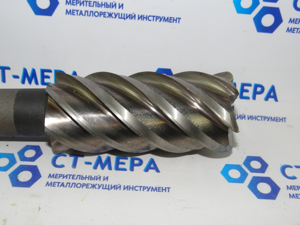 Фреза к/х 50х110х290 z=6 к/м4