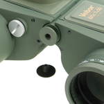 Бинокль Veber Waterproof 7x50 БПс плавающий с компасом