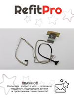 Кабель матрицы для ноутбука Lenovo G570/G575 (31048395), оригинал