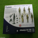 Afrikakorps 1941-1943