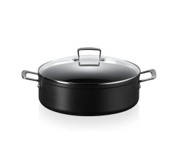 Le Creuset Кастрюля Салют 28 см 5,4 л EAN 630870306768