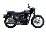 Royal Enfield Bullet 350 Black Gold 2025