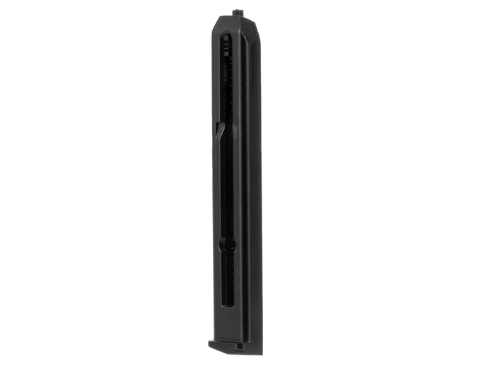 Пистолет пневматический Stalker S17 (Glock17) к.4,5мм (ST-12051GL)
