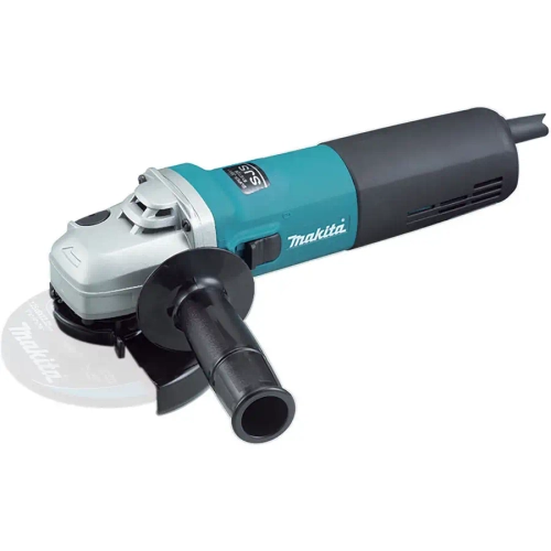 Машина шлифовальная угловая Makita 9565HRZ